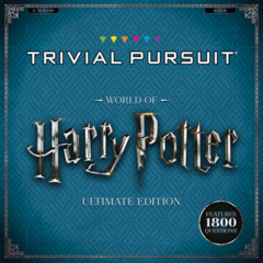 World of harry potter ultimate edition